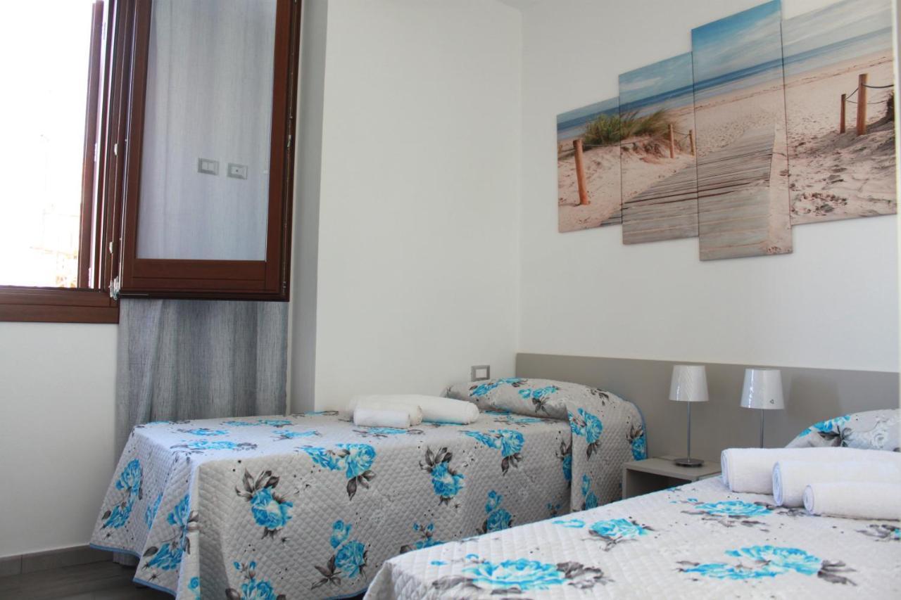 Akoya Apartments San Vito Lo Capo Exterior foto