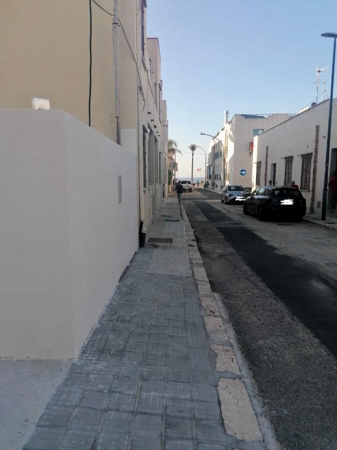 Akoya Apartments San Vito Lo Capo Exterior foto
